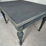 Spisebord - 119 cm