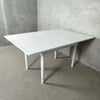 Spisebord -  80/160 cm
