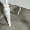 Spisebord -  80/160 cm